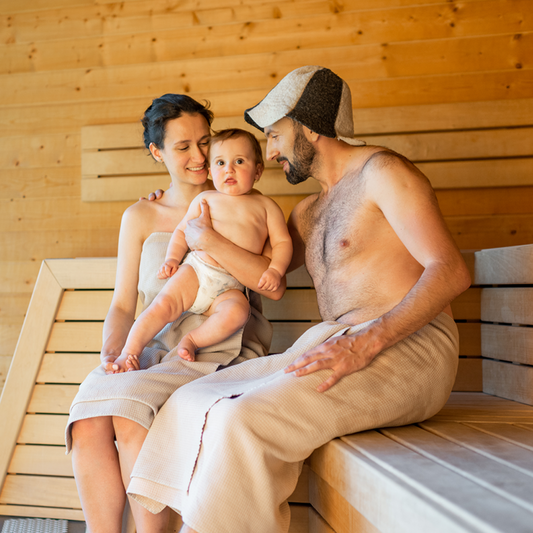 The Best Home Saunas for Every Budget (2025 Edition)