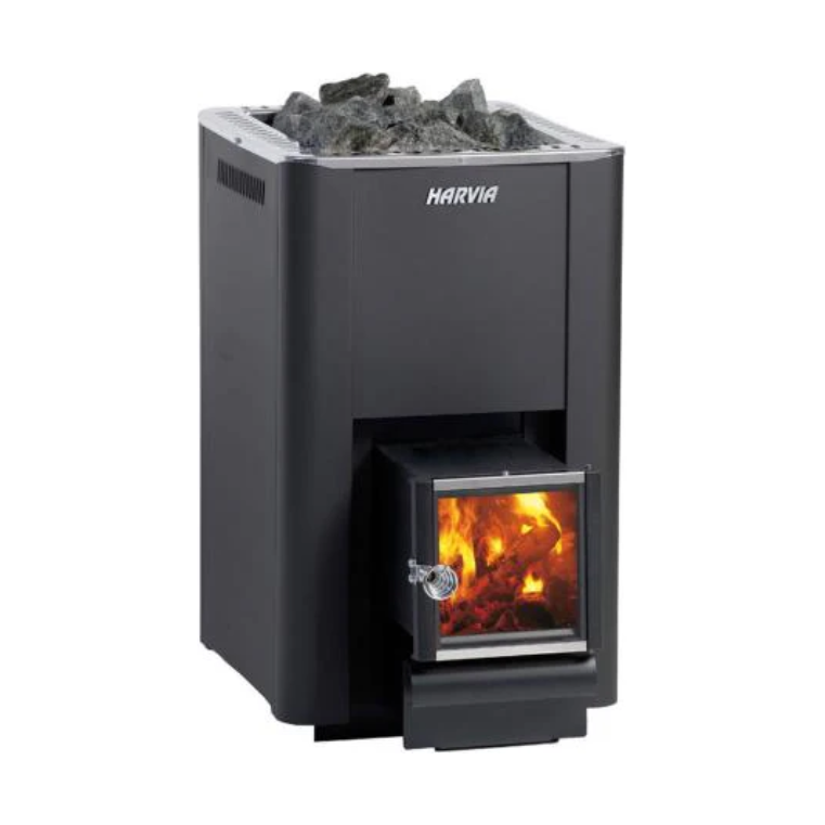 Wood Burning Sauna Stove